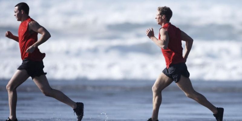 cách chạy bền 1