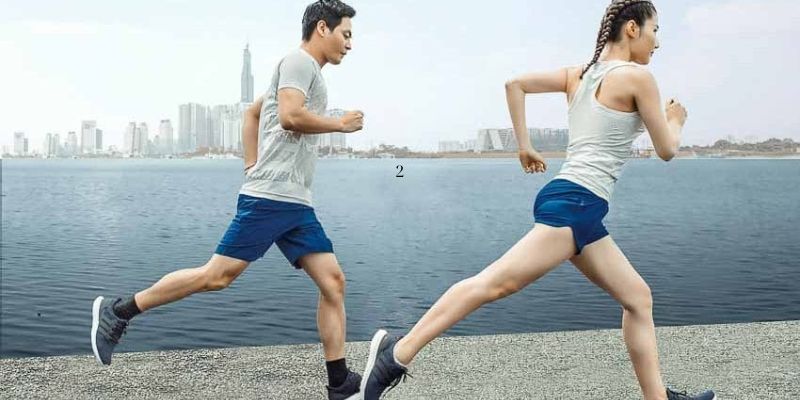 cách chạy bền 2