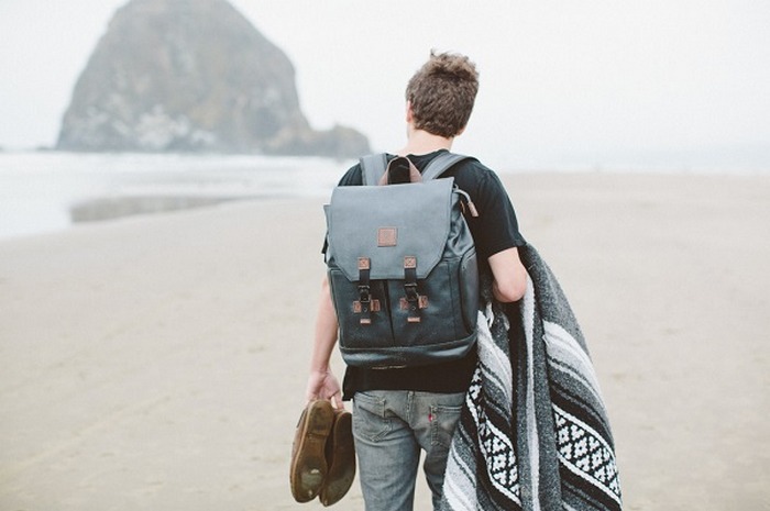 cách chọn balo thể thao