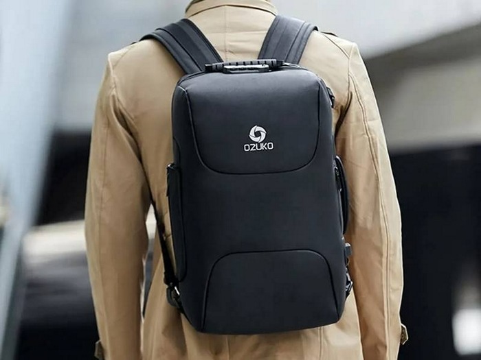 cách chọn balo thời trang