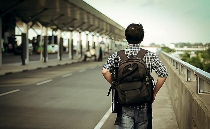 cách chọn balo du lịch