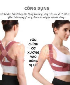 đai bảo vệ vòng một 8