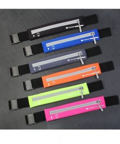 đai chạy bộ đeo hông co dãn 10