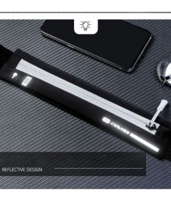 đai chạy bộ đeo hông co dãn 3