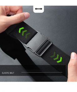 đai chạy bộ đeo hông co dãn 5