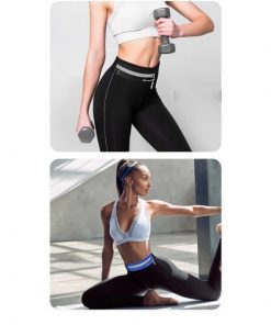 đai chạy bộ đeo hông co dãn 6