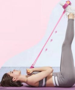 dây kéo đàn hồi cao su 1