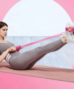 dây kéo đàn hồi cao su 3