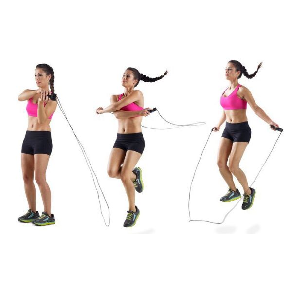 dây nhảy thể dục cao cấp 7