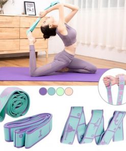 dây tập yoga 2