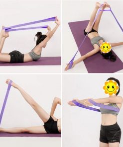 dây tập yoga 3