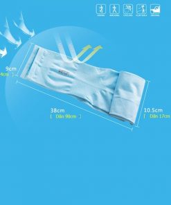 găng tay chống nắng 3