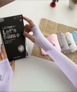 găng tay chống nắng 5