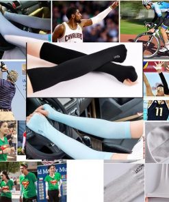 găng tay chống nắng 6