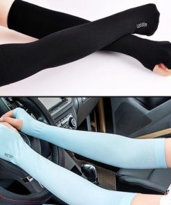 găng tay chống nắng 7