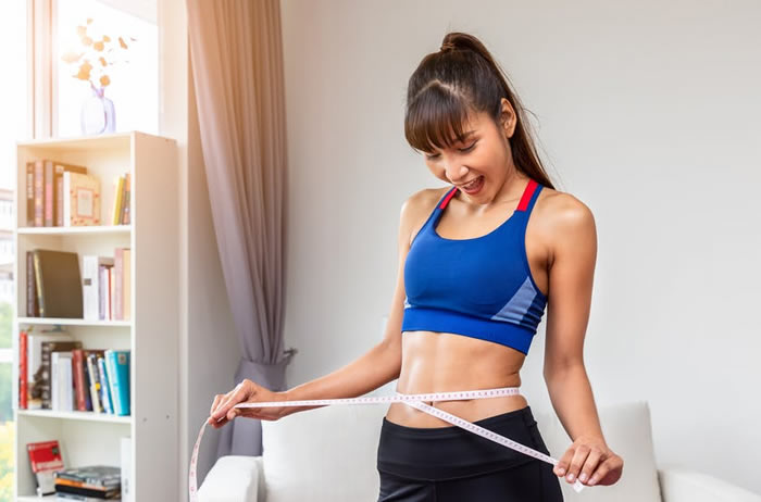 giảm cân tại nhà cho nữ 4