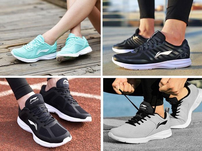 hãng giày giá rẻ 1