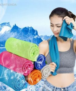 khăn lạnh thể thao 2