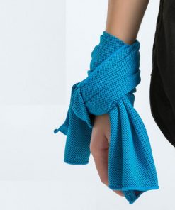 khăn lạnh thể thao 4