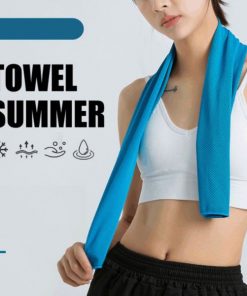 khăn lạnh thể thao 8