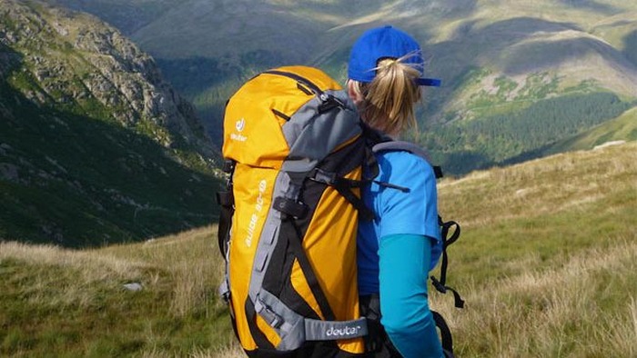 kinh nghiệm leo núi 4