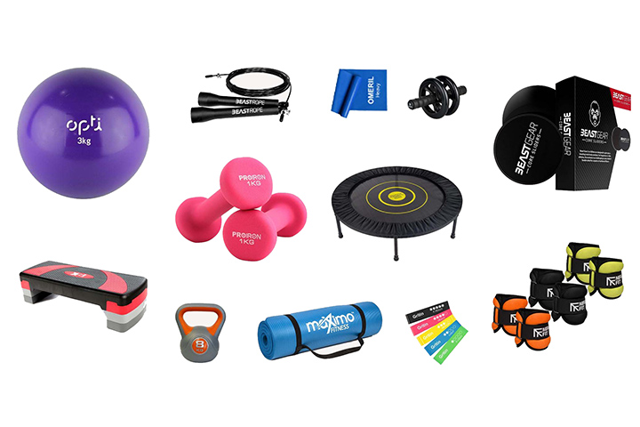 PHỤ KIỆN THỂ THAO