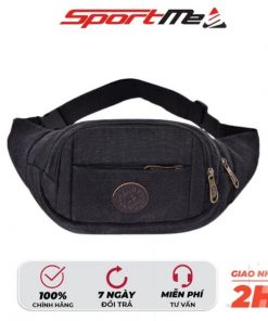 túi bao tử phong cách giản dị 1