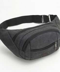 túi bao tử phong cách giản dị 3