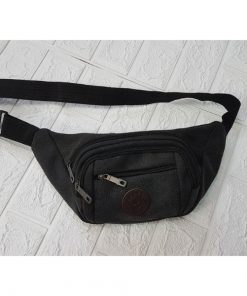 túi bao tử phong cách giản dị 4