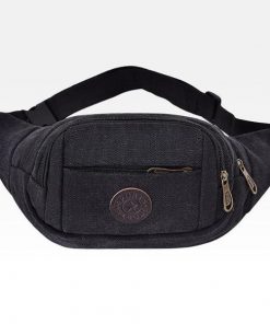 túi bao tử phong cách giản dị 5