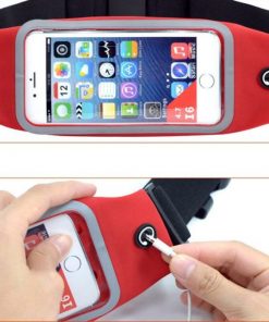 túi đeo bụng chạy bộ 2