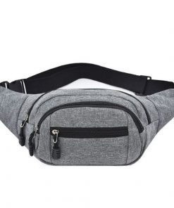 túi đeo bụng thể thao cao cấp 2