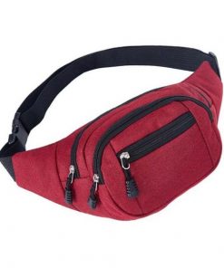 túi đeo bụng thể thao cao cấp 3