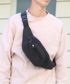 túi đeo bụng thể thao cao cấp 4