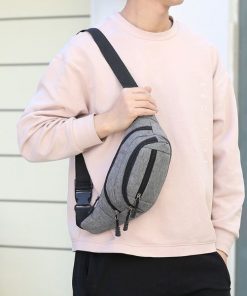 túi đeo bụng thể thao cao cấp 5