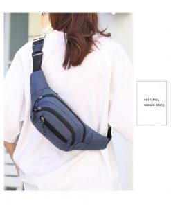 túi đeo bụng thể thao cao cấp 6