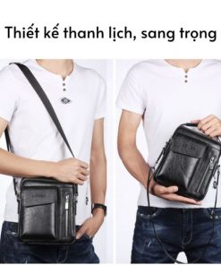 túi đeo chéo cao cấp 6