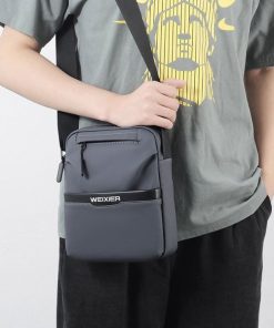 túi đeo chéo chống xước 4