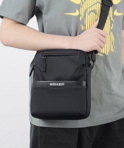 túi đeo chéo chống xước 5