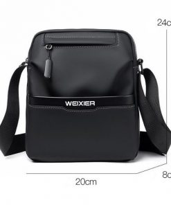 túi đeo chéo chống xước 6