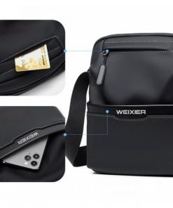 túi đeo chéo chống xước 8