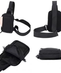 túi đeo chéo mini 4