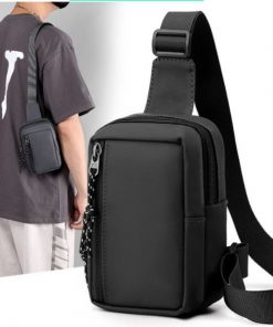 túi đeo chéo mini 5