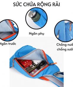 túi đeo chéo gym sport 4