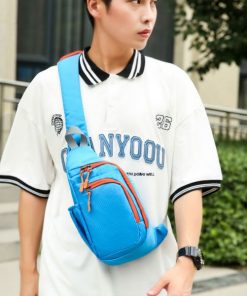 túi đeo chéo gym sport 5