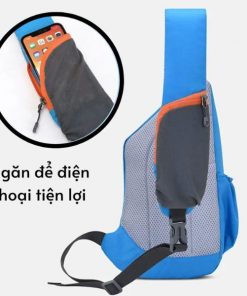 túi đeo chéo gym sport 6