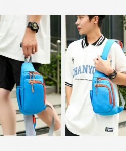 túi đeo chéo gym sport 7