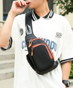 túi đeo chéo gym sport 8