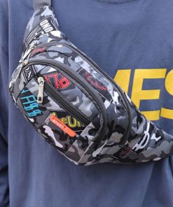 túi đeo chéo nam nữ năng động 1