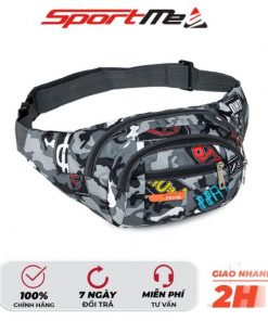 túi đeo chéo nam nữ năng động 3